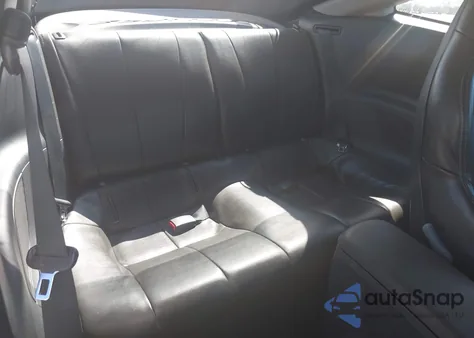 2011 Mitsubishi Eclipse Gt z USA, uszkodzony, nr VIN 4A31K3DT8BE003106